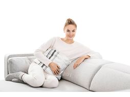 Грелка электрическая (серая) Beurer HK 25 BSS