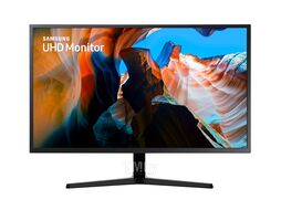 Монитор Samsung U32J590UQR