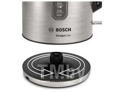 Электрочайник Bosch TWK4P440