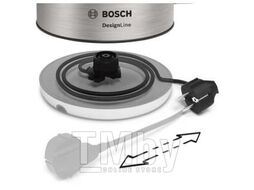 Электрочайник Bosch TWK4P440