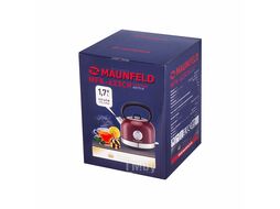 Чайник MAUNFELD MFK-623CH
