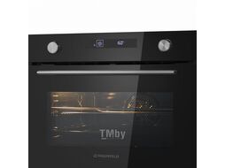 Шкаф духовой электрический MAUNFELD MCMO5013MDGB