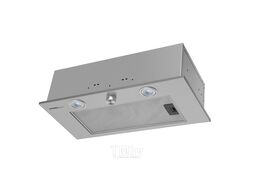 Кухонная вытяжка HOMSair Camelia 60RD нержавеющая сталь