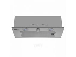 Кухонная вытяжка HOMSair Camelia 60RD нержавеющая сталь