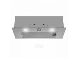 Кухонная вытяжка HOMSair Camelia 60RD нержавеющая сталь