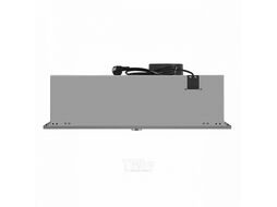 Кухонная вытяжка HOMSair Camelia 60RD нержавеющая сталь