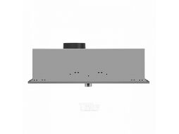 Кухонная вытяжка HOMSair Camelia 60RD нержавеющая сталь