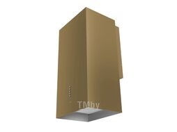 Кухонная вытяжка MAUNFELD Bath 401 золотой