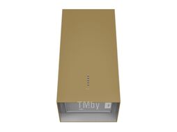 Кухонная вытяжка MAUNFELD Bath 401 золотой