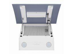 Кухонная вытяжка MAUNFELD Sky Star Chef 60 белый
