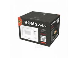 Микроволновая печь встраиваемая HOMSair MOB205WH