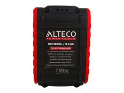 Аккумулятор BCD 1803 Li ALTECO