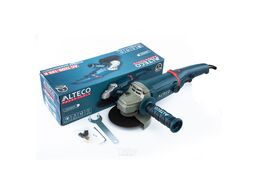Угловая шлифмашина AG 1200-125 E ALTECO