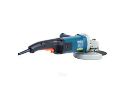 Угловая шлифмашина AGH 2000-180 ALTECO HEAVY DUTY
