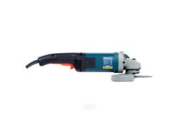 Угловая шлифмашина AGH 2000-180 ALTECO HEAVY DUTY