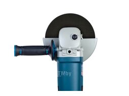 Угловая шлифмашина AGH 2000-180 ALTECO HEAVY DUTY