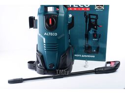Аппарат высокого давления HPW 2111 (HPW 165) Alteco