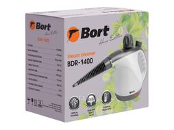 Пароочиститель Bort BDR-1400 (93412857)