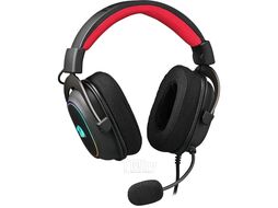Наушники с микрофоном Redragon Zeus X [70550], Black