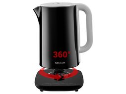Электрочайник Sencor SWK 1592BK
