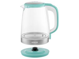 Электрочайник Sencor SWK 2191GR