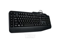 Игровая клавиатура SVEN KB-G8600, Black