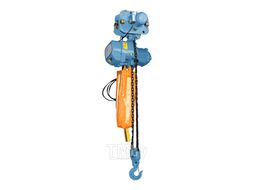 Таль электрическая цепная GEARSEN HHBD 3,0 т 6 м