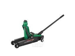 Домкрат подкатной гидравлический 2.5т (h min 85мм, h max 350мм) Rock FORCE RF-TH32505