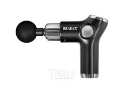 Массажный пистолет Bradex COMPACT KZ 1424