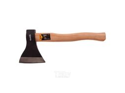 Топор, 800 г, в сборе, кованый, деревянное топорище SPARTA 21610