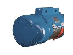 Таль электрическая канатная CD 5,0т х 6м 380В GEARSEN GCD 5060