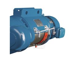 Таль электрическая канатная CD 5,0т х 6м 380В GEARSEN GCD 5060