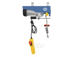 Таль электрическая мини PA 220В 500кг х 12 стационарная GEARSEN GPAS 50012