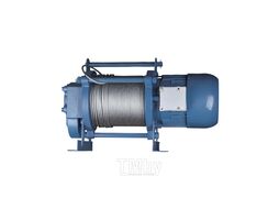 Лебедка электрическая KCD 0,5т 70м 380В GEARSEN GKCD 500-70-380
