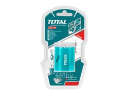 Коронка биметаллическая 32 мм TOTAL TAC410321