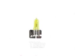 Лампа галогенная H2 24V 70W X511 YELLOW LYNXauto L25155Y