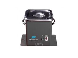 Стенд УЗ GrunBaum INJ4000, для 4-х форсунок GrunBaum GB71001
