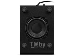 Акустическая система SVEN MS-110 Black-Silver