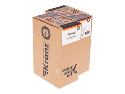 Шуруп по бетону KRANZ 7.5х182, короб (50 шт.)