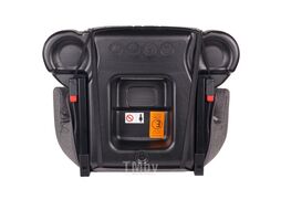 Детское удерживающее устройство Martin noir BS-05 Viking Fix Avenue Black