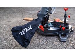 Пила торцовочная TOTAL TMS2001