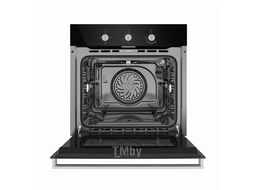 Шкаф духовой газовый MAUNFELD MGOG.673B