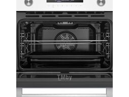 Шкаф духовой электрический MAUNFELD MCMO5013MDGW