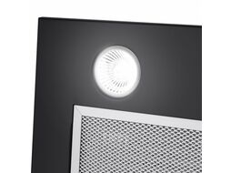 Кухонная вытяжка MAUNFELD Crosby Singl 5028 черный