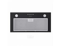 Кухонная вытяжка MAUNFELD Crosby Singl 5028 черный