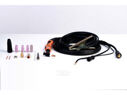 Сварочный аппарат TIG 200N ACDC ALTECO
