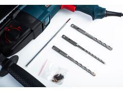 Перфоратор SDS PLUS RH 850-26 ALTECO Standard