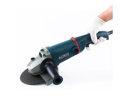 Угловая шлифмашина AG 2000-180.1 ALTECO