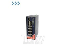 Коммутатор промышленный Oring IGPS-9084GP-LA