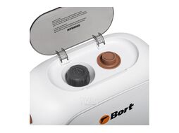 Пароочиститель Bort BDR-3000-RR (93722425)